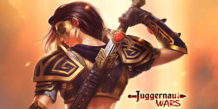 descargar Juggernaut Wars