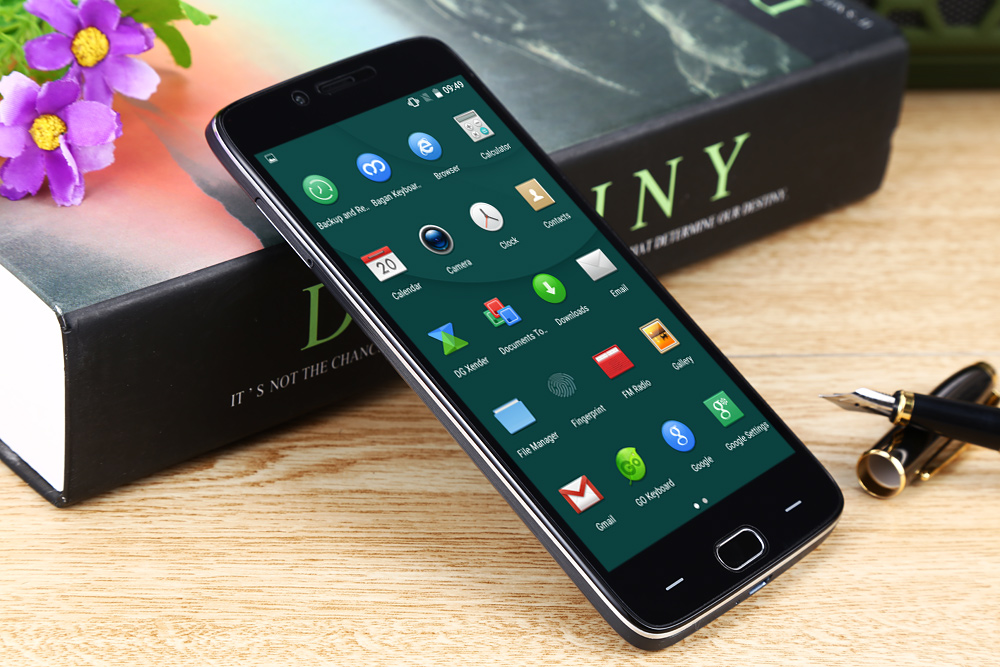 doogee y200 1452073164165477