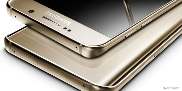 note 6 galaxy portada actualapp note 5