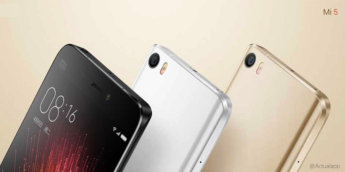 xiaomi mi 5 igogo pre compra actualapp portada