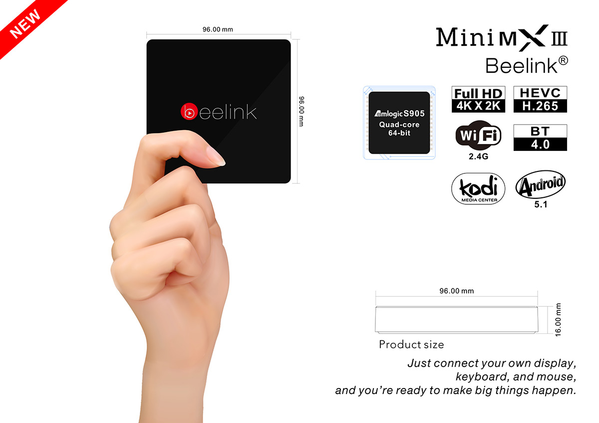 Beelink MiniMXIII 1459911683648284
