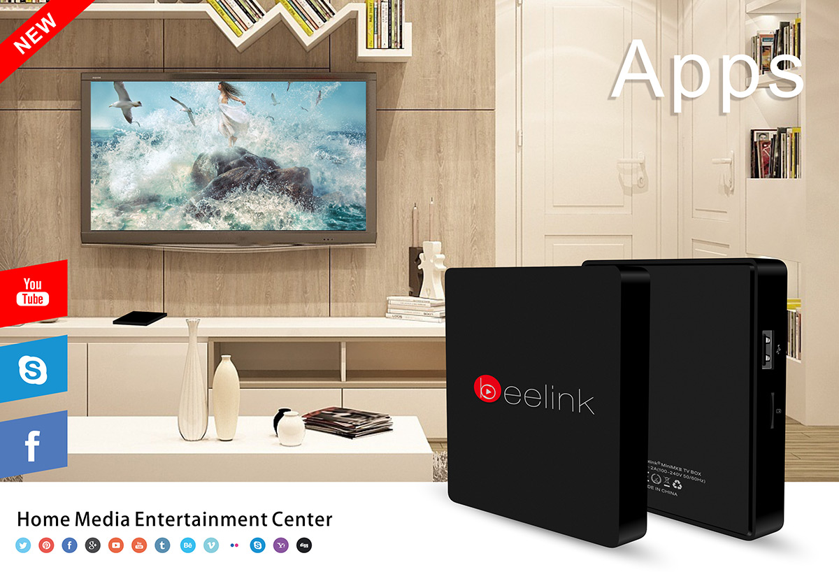Beelink MiniMXIII 1459911702157502