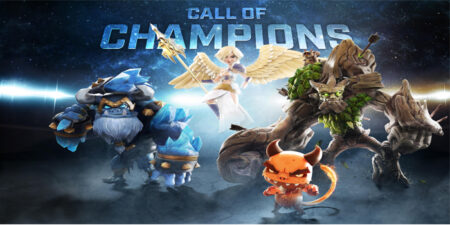 Call of Champions