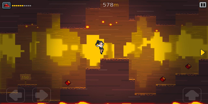 Crevice Hero