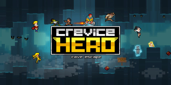 Crevice Hero