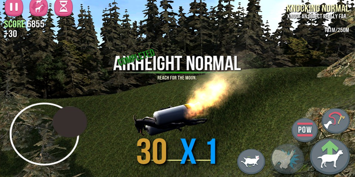 Goat Simulator