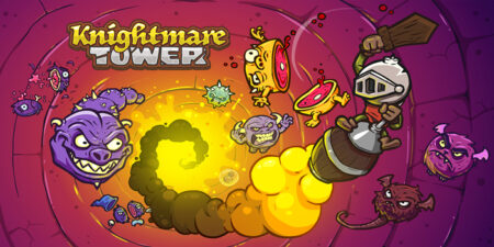 Knightmare Tower