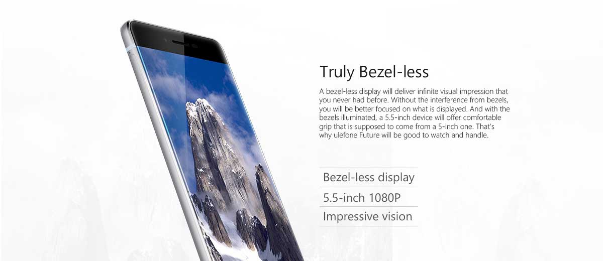 Ulefone Future 1460793306941296