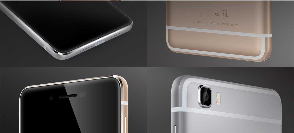 Ulefone Future 1460793312159669