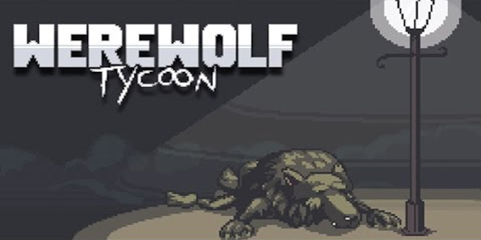 Werewolf Tycoon