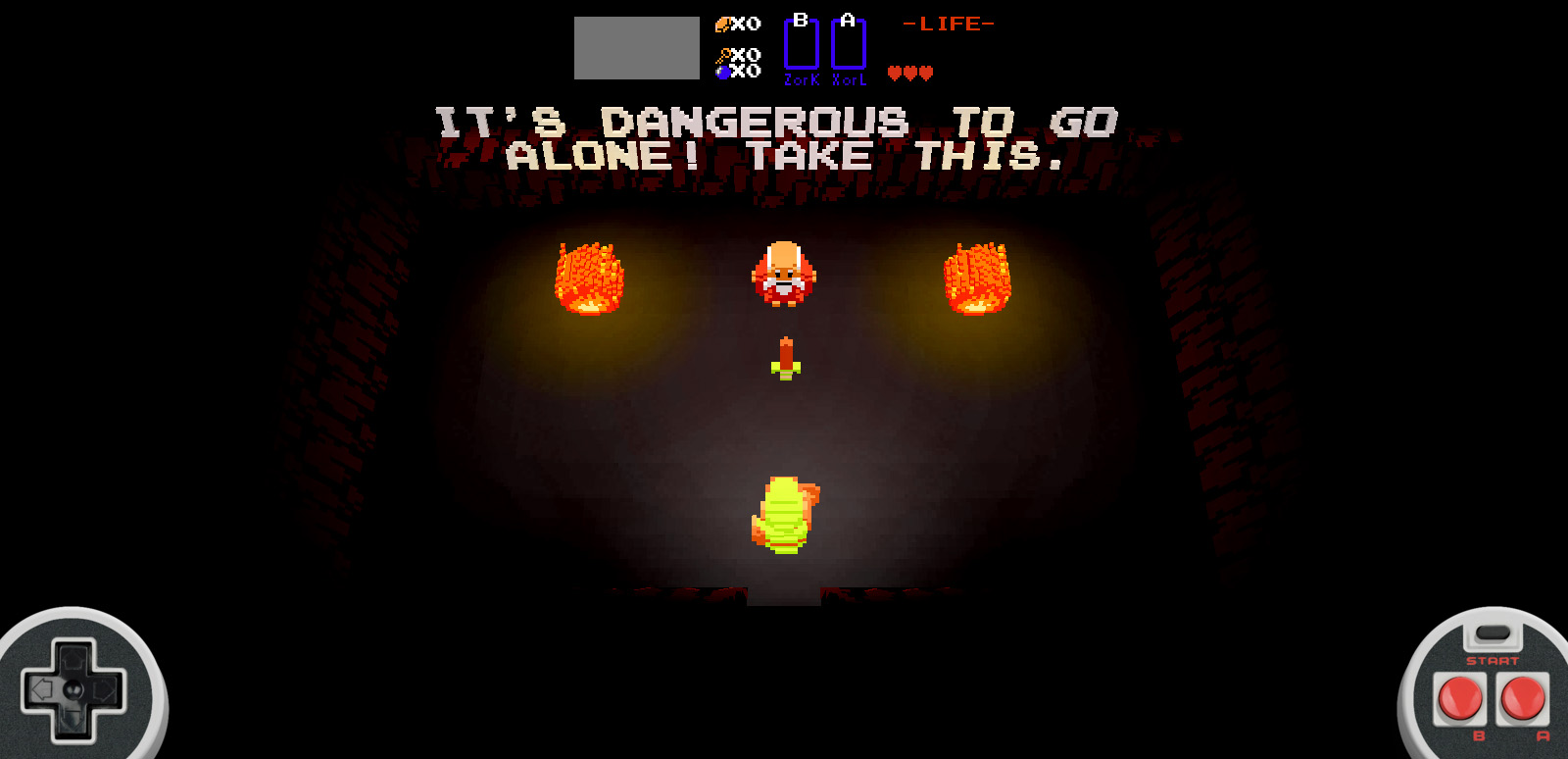 Zelda 30 anniversary 3D 1