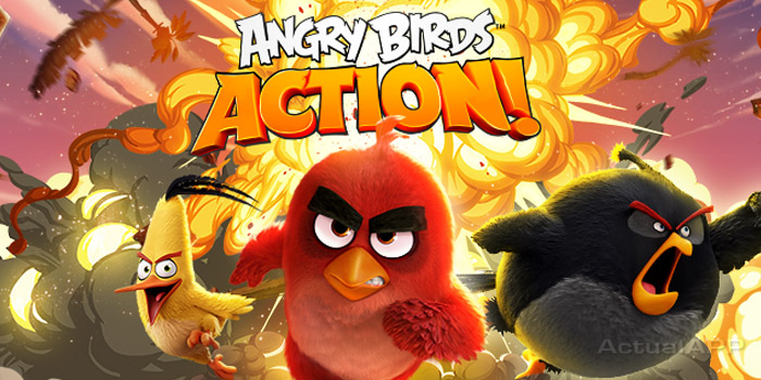 angry birds action actualapp