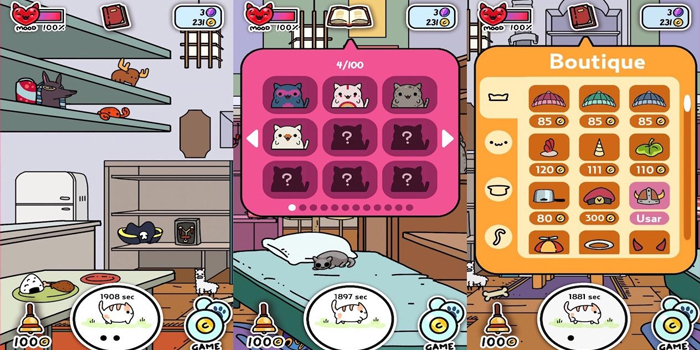 descargar KleptoCats