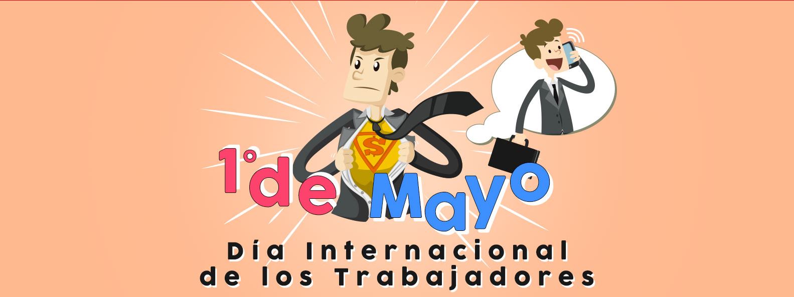 dia del trabajador igogo