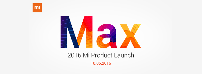 mi max xiaomi presentación 13051679_1057260044309588_4440136484269520285_n