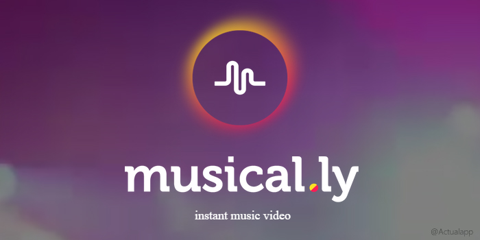 Descargar Musical.ly, la red social del playback
