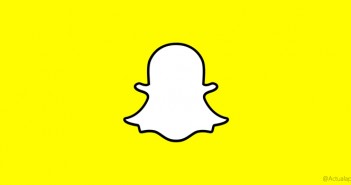 novedades en snapchat