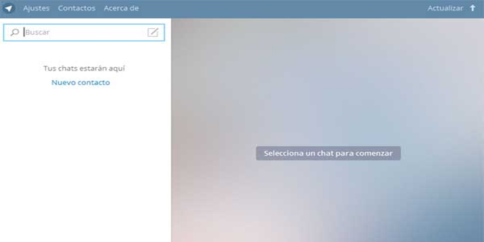 descargar Telegram para PC