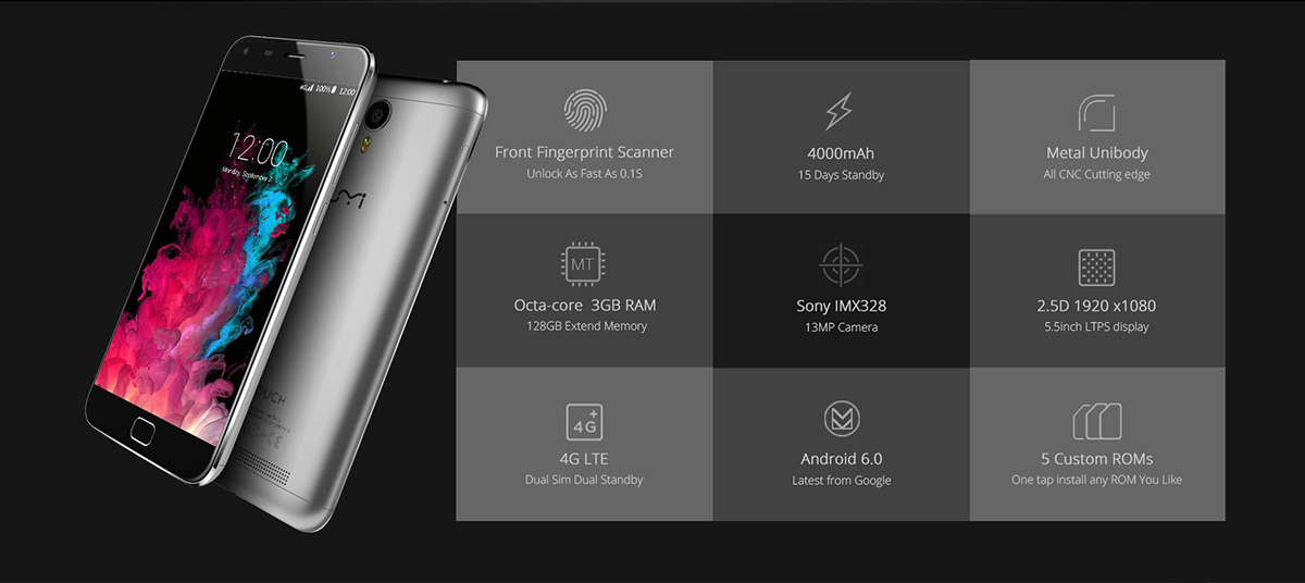 umi touch 1459501898579091
