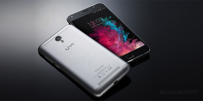 umi touch portada actualapp 2