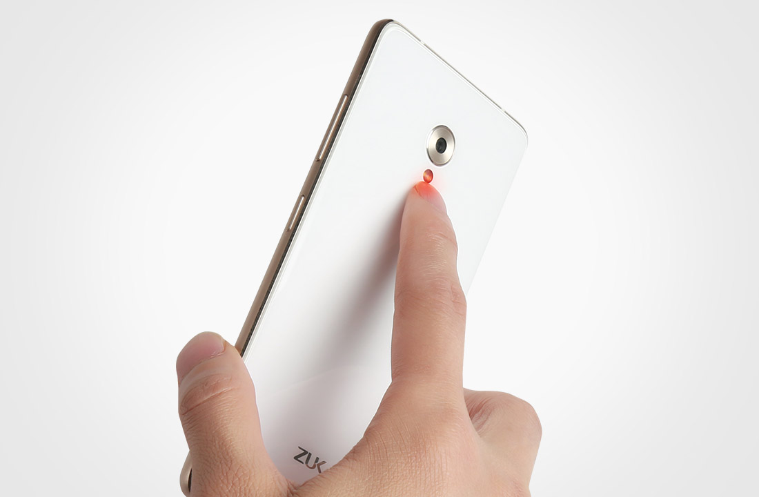 zuk z2 pro slide1-pic2