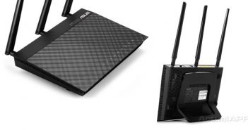 ASUS RT-AC66U, el router para los gamers