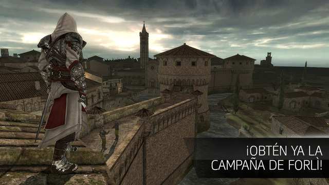 Assassin's Creed Identity 3 screen640x640