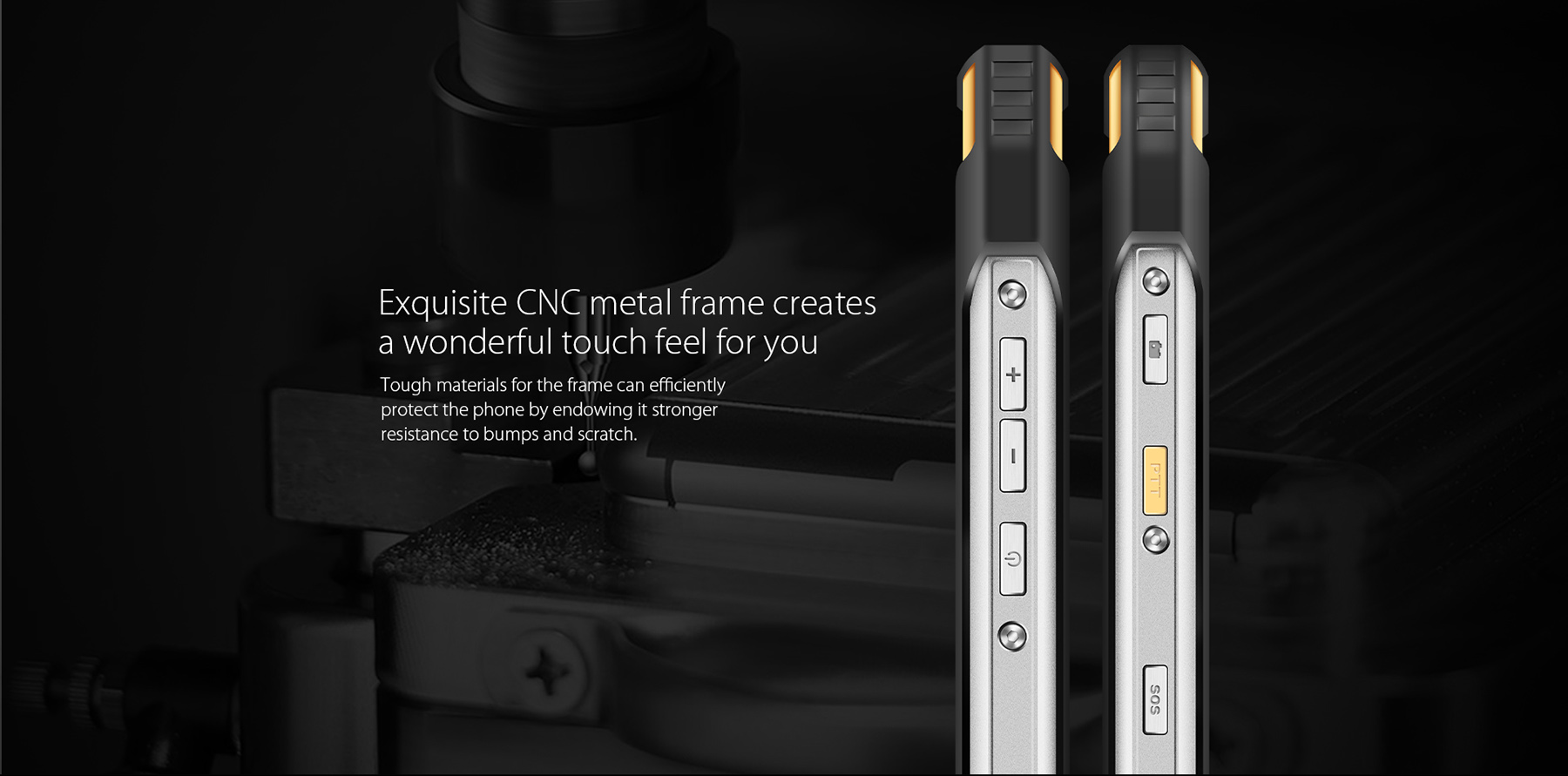 Blackview BV6000 1461898155623723