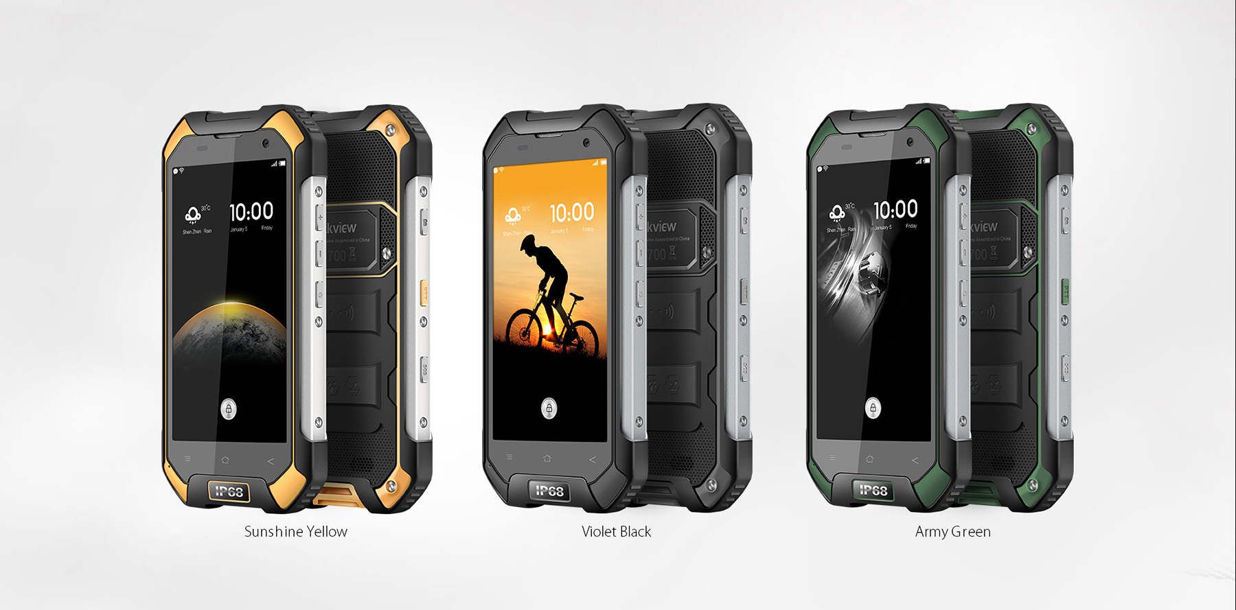 Blackview BV6000 1461898164191009