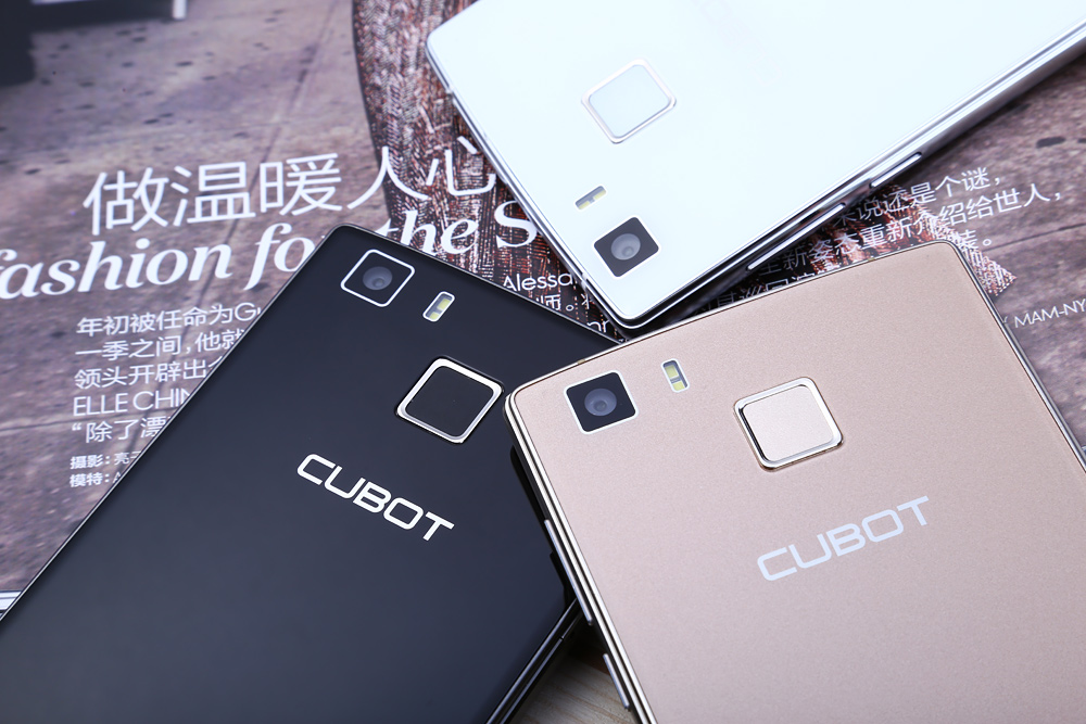 Cubot S600 1451962334349282