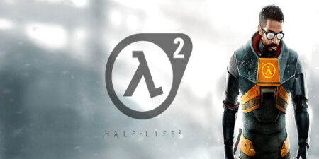 Half Life 2