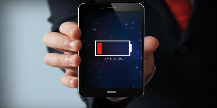 duración de un Smartphone