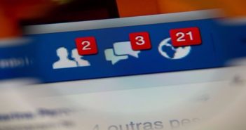 mensajes filtrados de Facebook