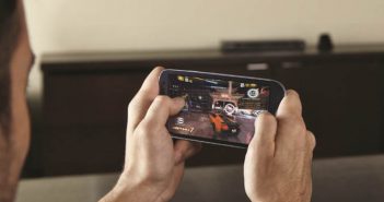 xiaomi prepara un smartphone para gamers