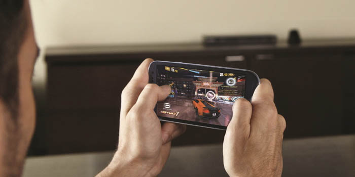 xiaomi prepara un smartphone para gamers