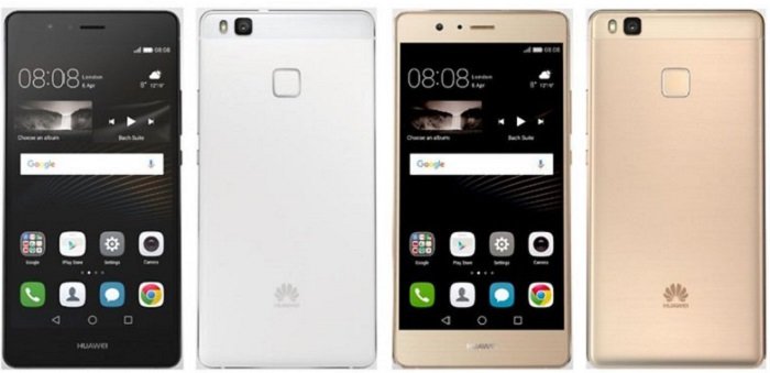 huawei p9 lite 2