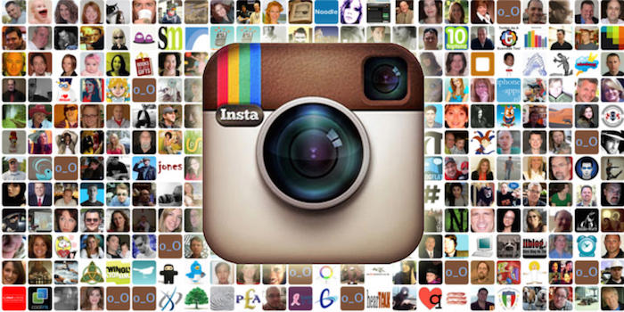 Instafollowers para Instagram