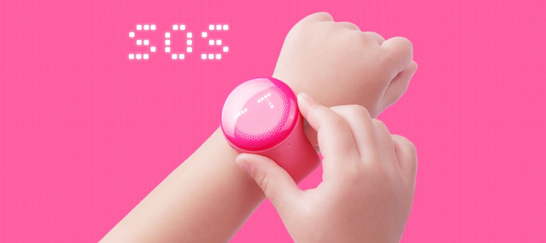 mi bunny sos rosa