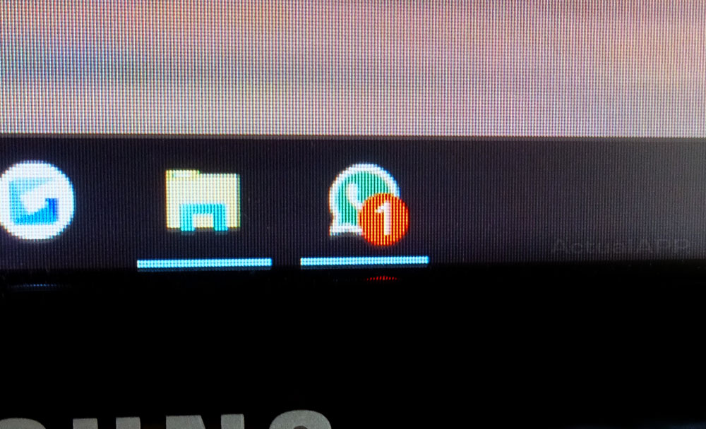 notificacion whatsapp pc y mac