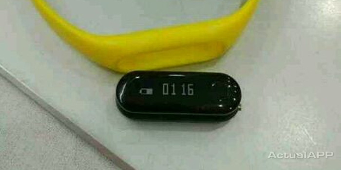 nueva fotografia mi band 2 portada actualapp