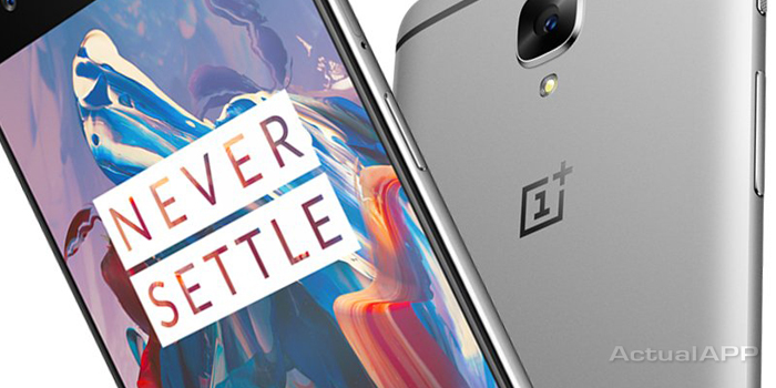 oneplus 3 render actualapp portada