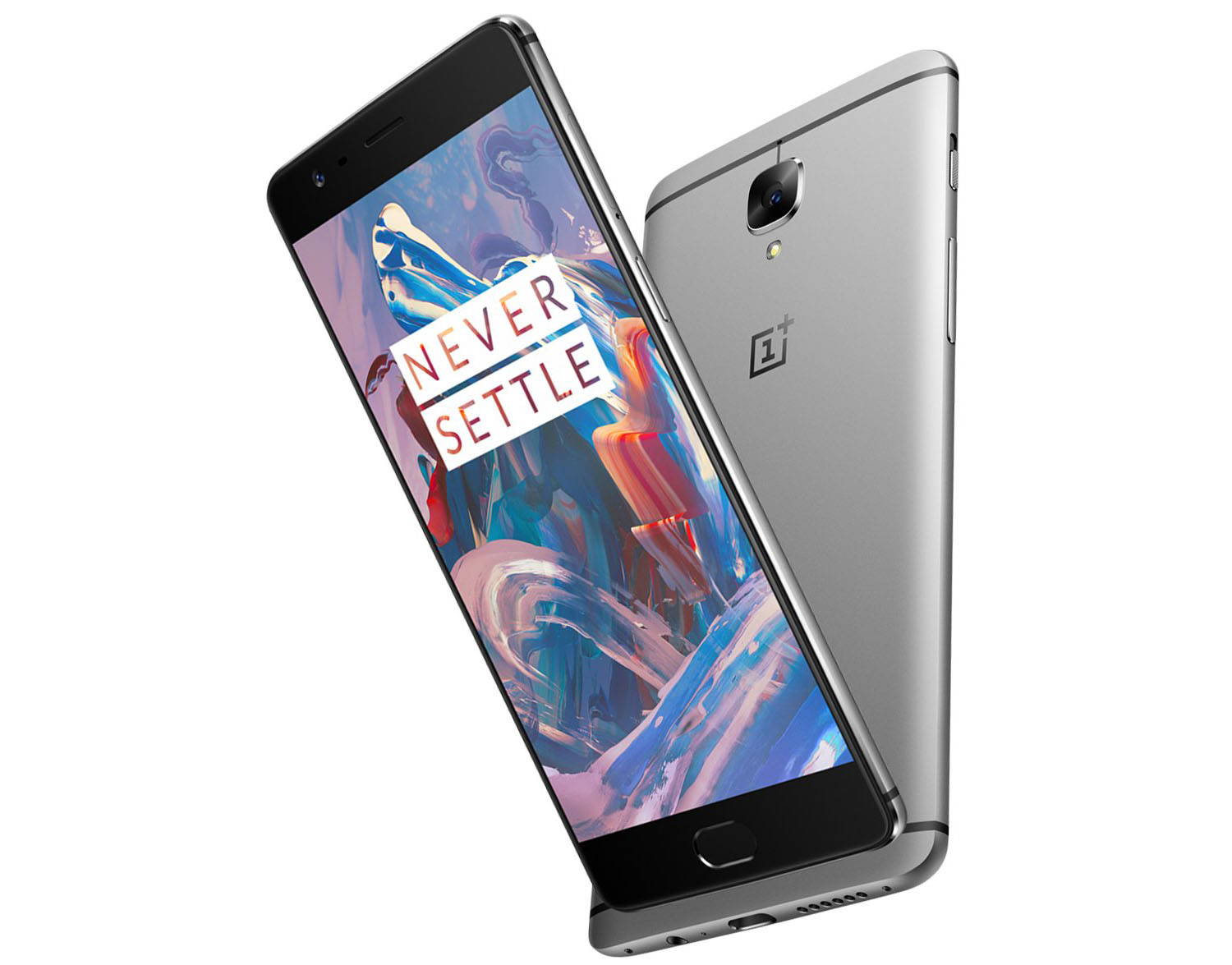 oneplus 3 render evanblass