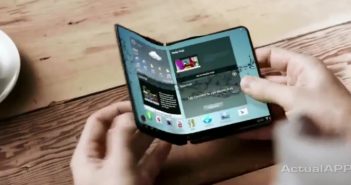 telefono plegable