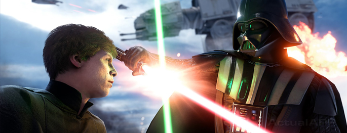 star wars battlefront dia star wars 2016 copia