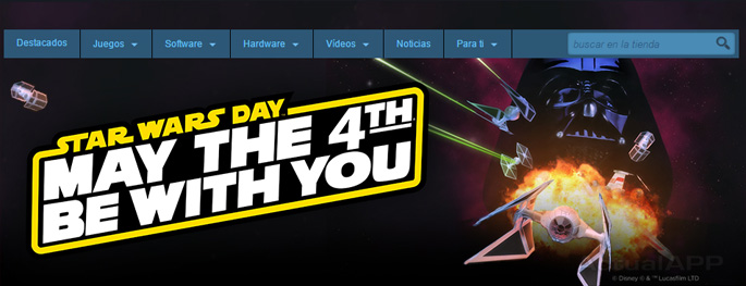 star wars steam dia star wars 2016