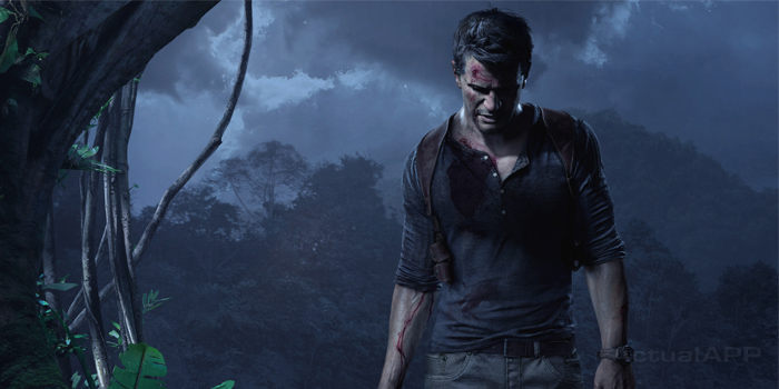 uncharted fortune hunter portada actualapp