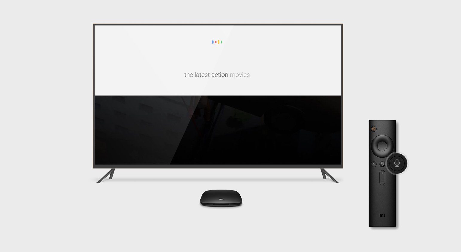 xiaomi mi box search-bg