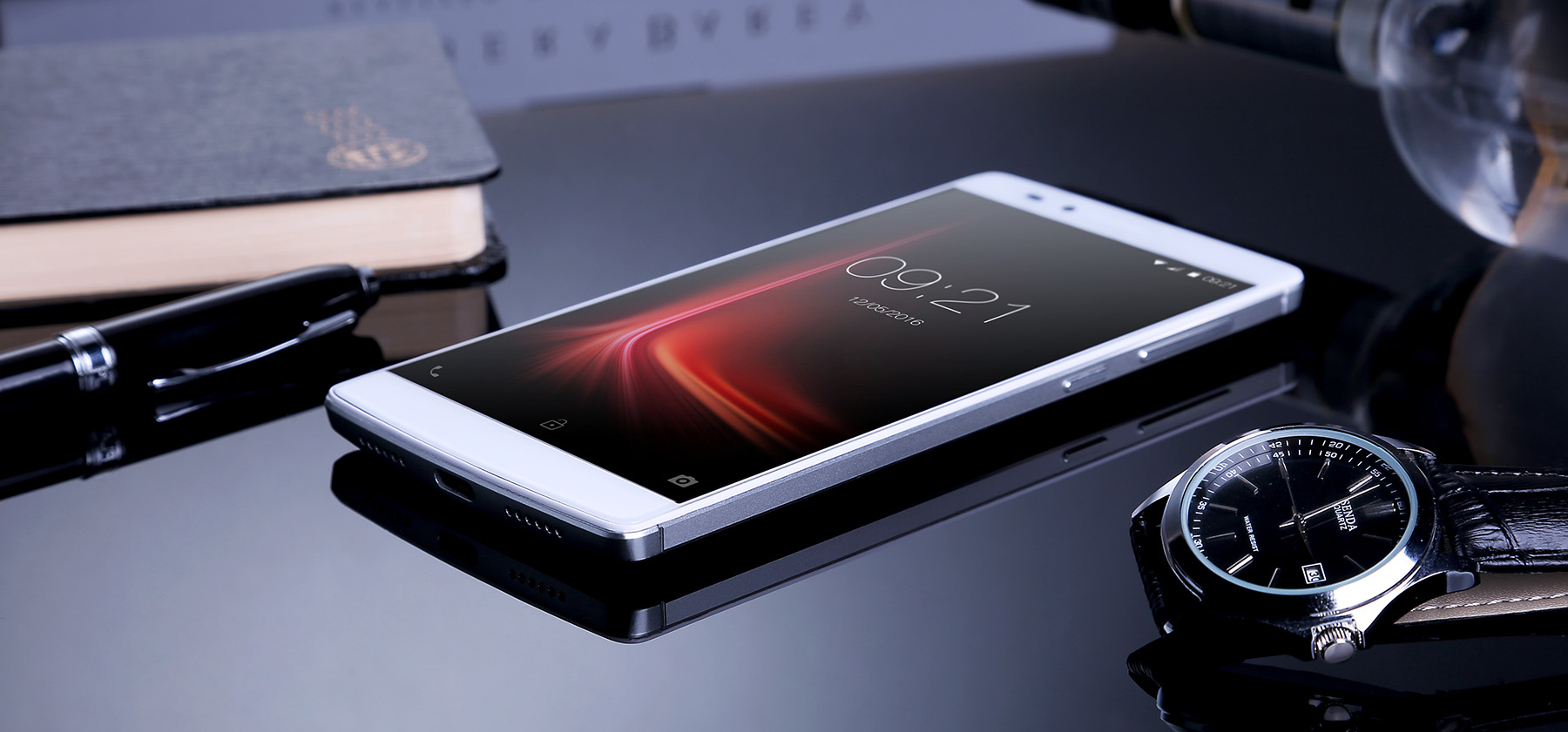 Vernee Apollo Lite 1464765451365857