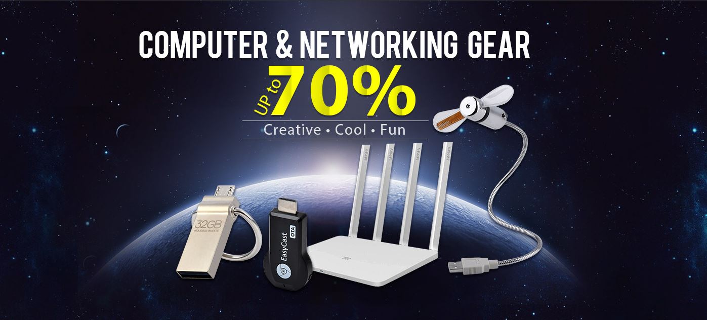 gearbest informatica 70 rebajas verano