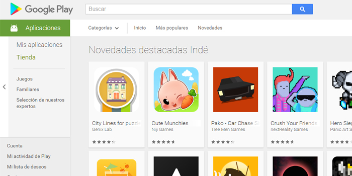 rincón Indie